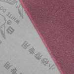 手持砂光机专用砂布   GXK51-小砂带专用